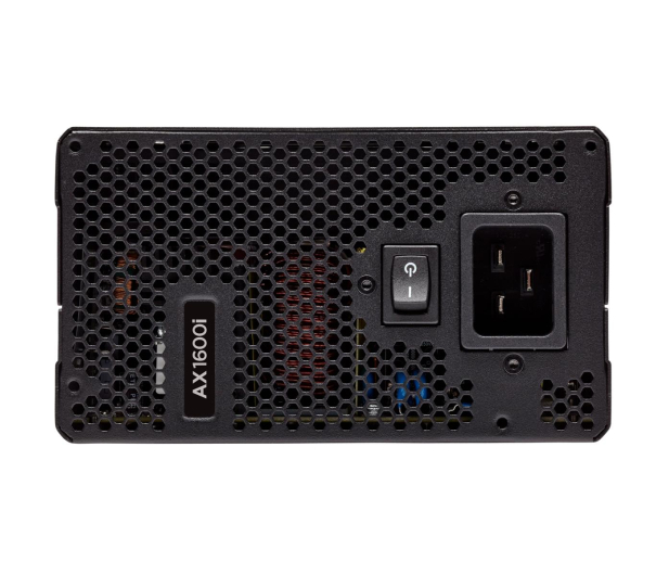 Corsair AX1600i 1600W 80 Plus Titanium - 443737 - zdjęcie 4